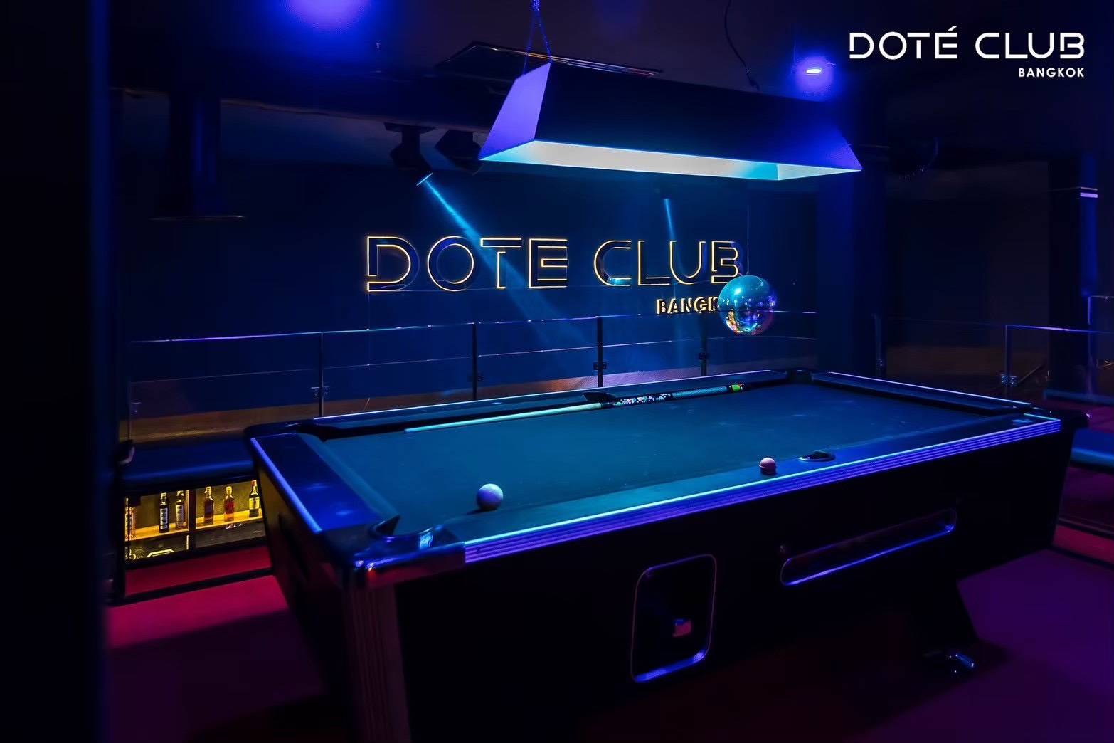 Club Vibes
