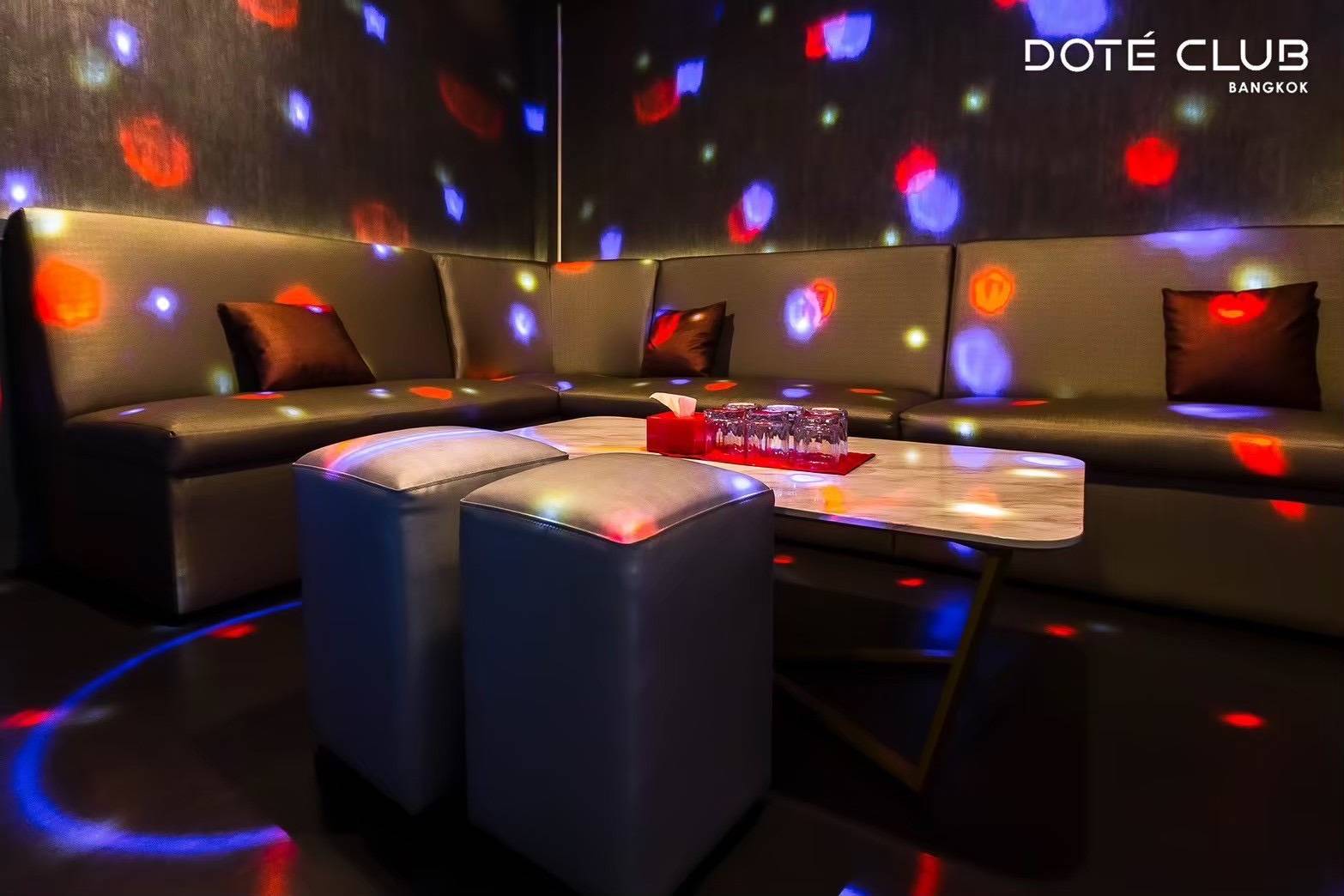 Club Vibes