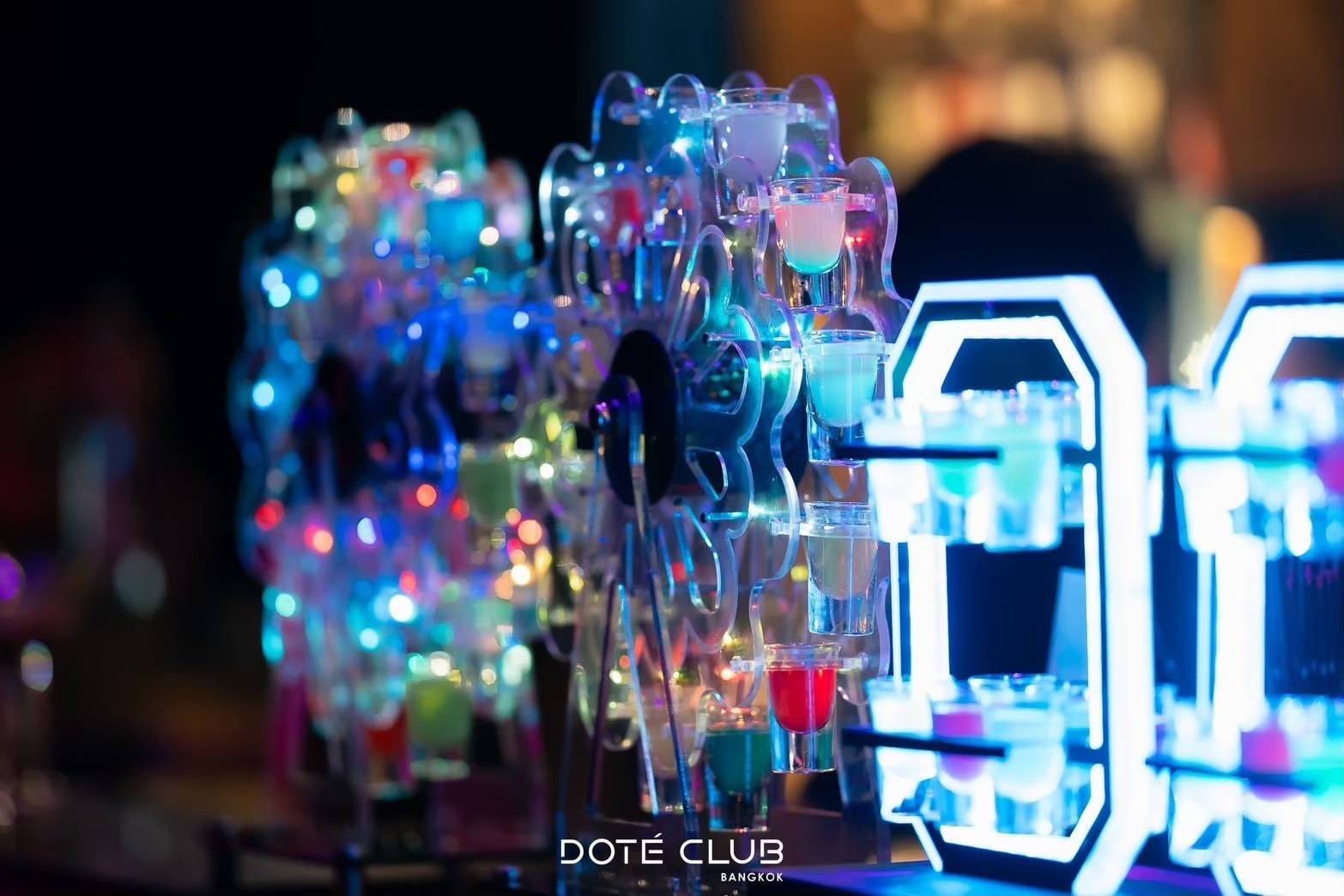 Club Vibes