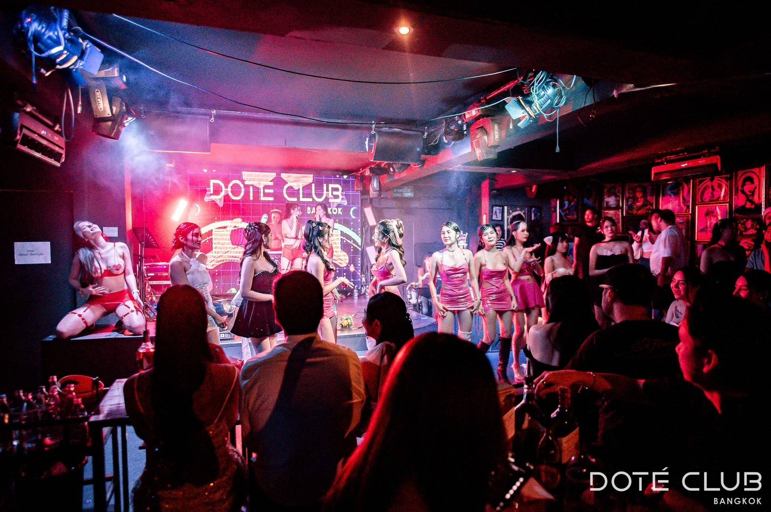 Club Vibes